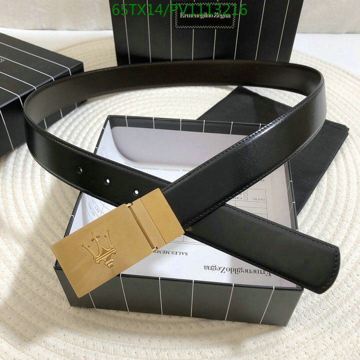 Belts-Maserati, Code: PV1113216,$:65USD