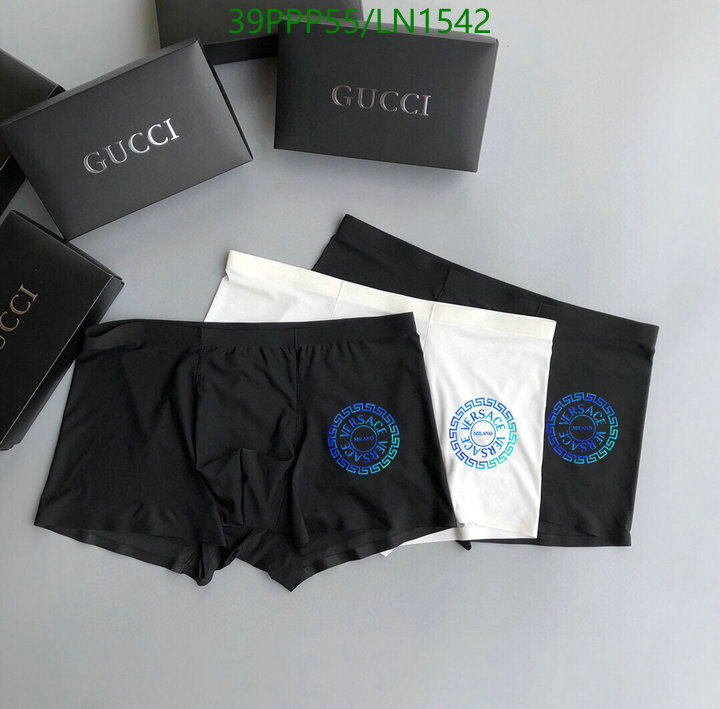 Panties-Versace, Code: LN1542,$: 39USD