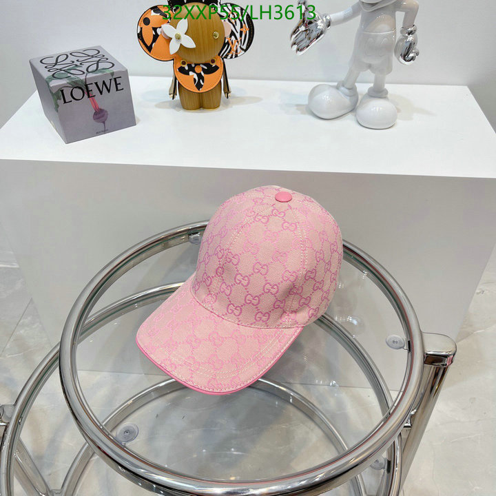 Cap -(Hat)-Gucci, Code: LH3613,$: 32USD