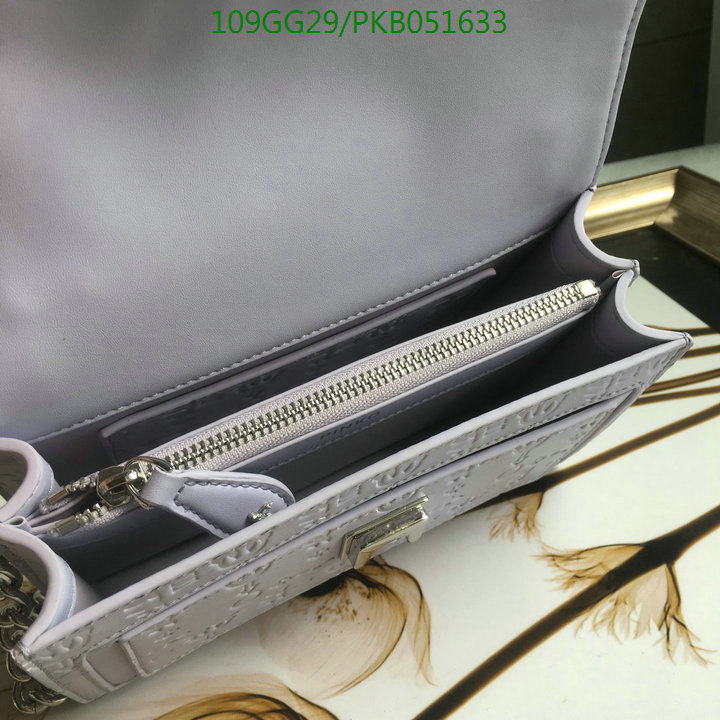 PINKO Bag-(Mirror)-Diagonal-,Code:PKB051633,$:109USD