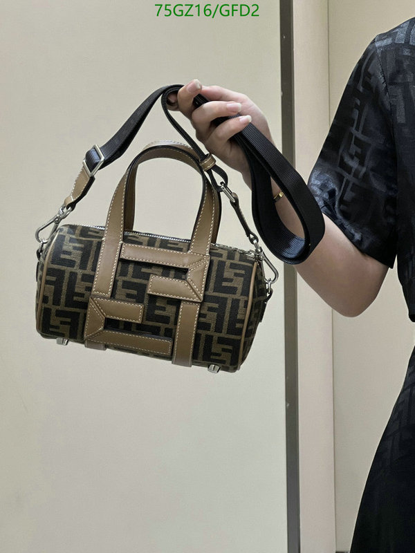 Fendi Big Sale,Code: GFD2,$: 75USD