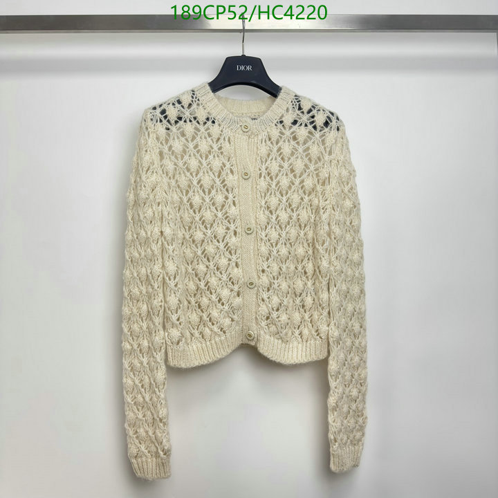 Clothing-Dior,Code: HC4220,$: 189USD