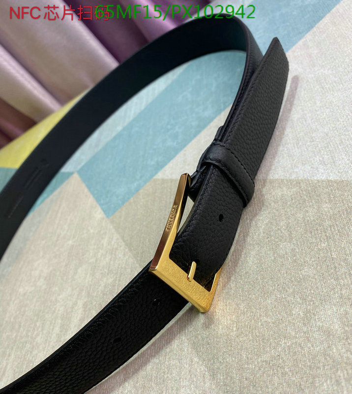 Belts-Burberry, Code: PX102942,$: 65USD