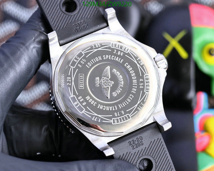 Watch-4A Quality-Breitling, Code: ZW9220,$: 129USD