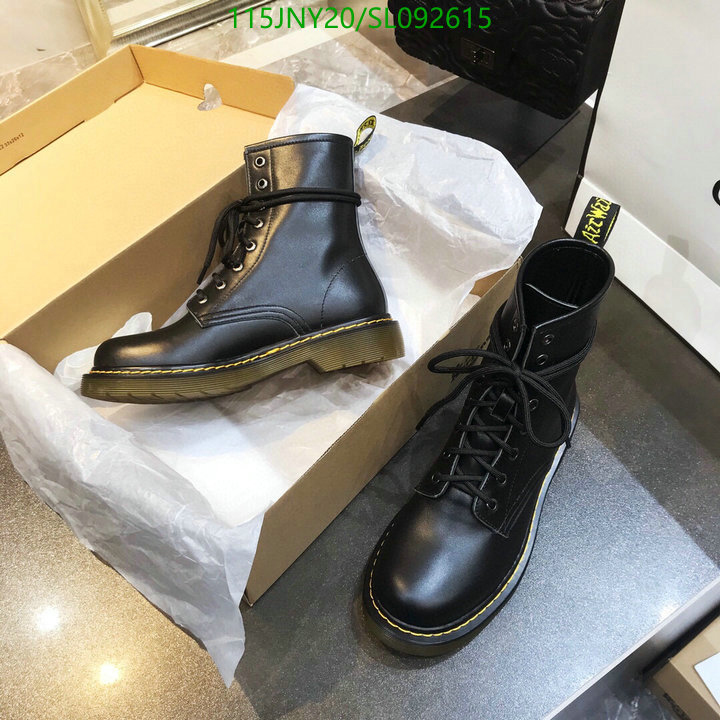 Women Shoes-DrMartens, Code:SL092615,$: 115USD