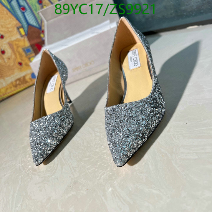 Women Shoes-Jimmy Choo, Code: ZS9921,$: 89USD