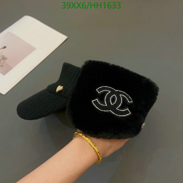 Cap -(Hat)-Chanel, Code: HH1633,$: 39USD