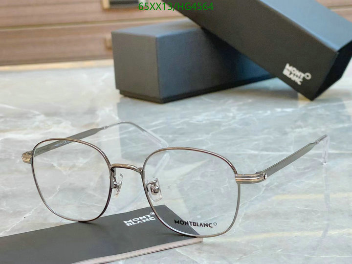 Glasses-Montblanc, Code: HG4564,$: 65USD