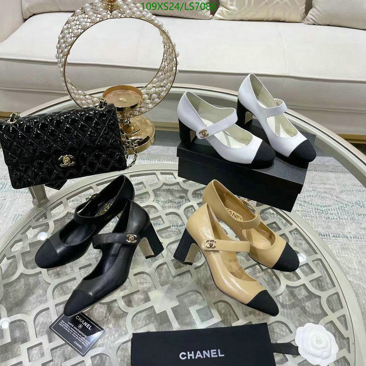 Women Shoes-Chanel,Code: LS7088,$: 109USD