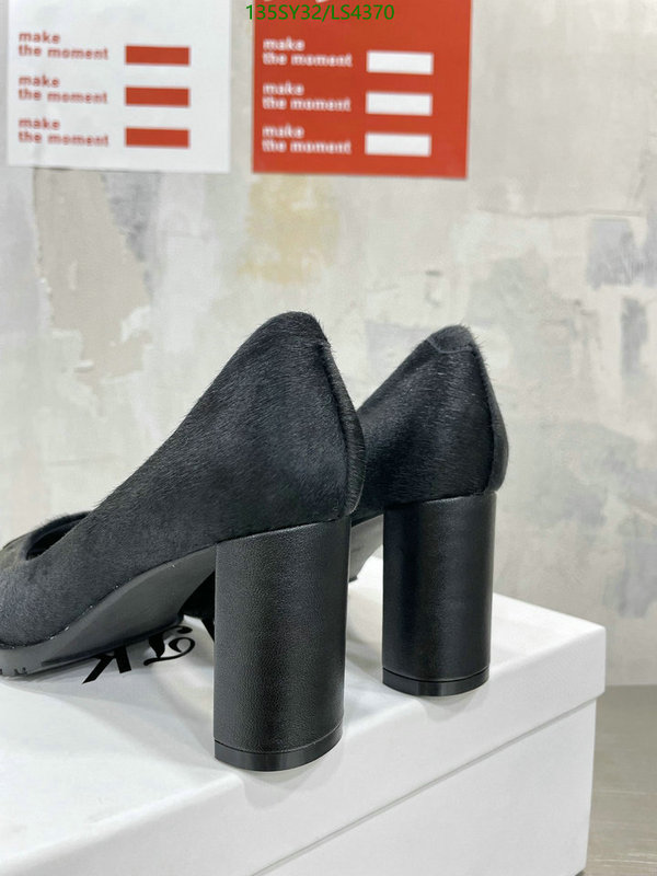 Women Shoes-SMFK, Code: LS4370,$: 135USD