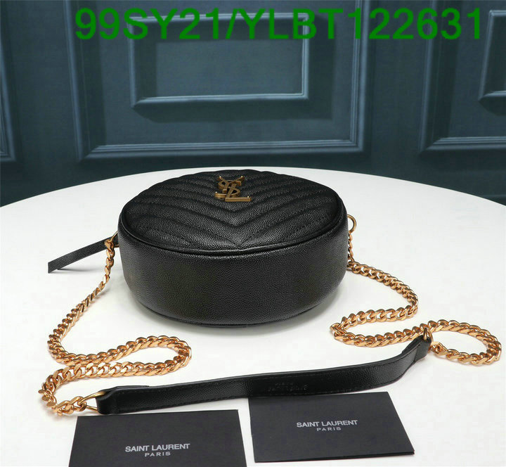 YSL Bag-(4A)-Diagonal-,Code: YLBT122631,