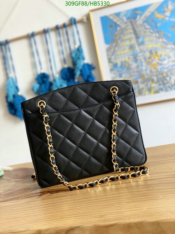 Chanel Bags -(Mirror)-Handbag-,Code: HB5330,$: 309USD