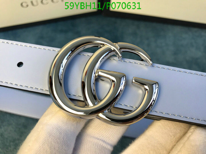 Belts-Gucci, Code: P070631,$: 59USD