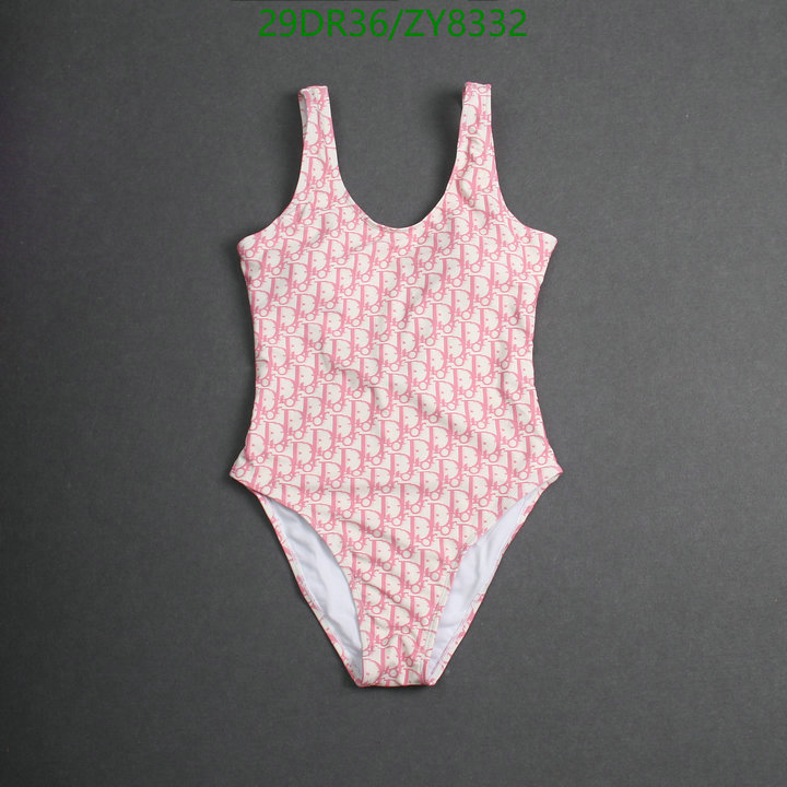 Swimsuit-Dior,Code: ZY8332,$: 29USD