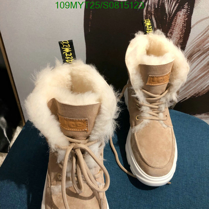 Women Shoes-UGG, Code: S0815123,$:109USD