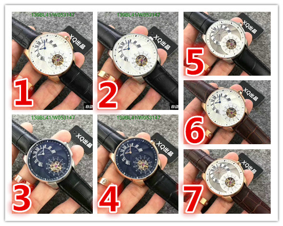 Watch-4A Quality-Cartier, Code:W053147,$: 139USD