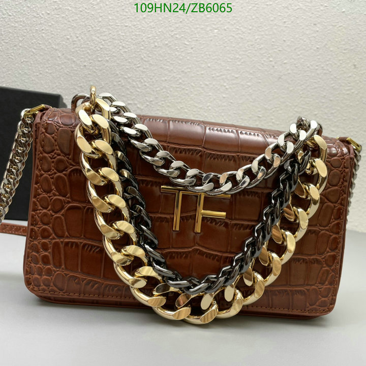 Tom Ford Bag-(4A)-Diagonal-,Code: ZB6065,$: 109USD