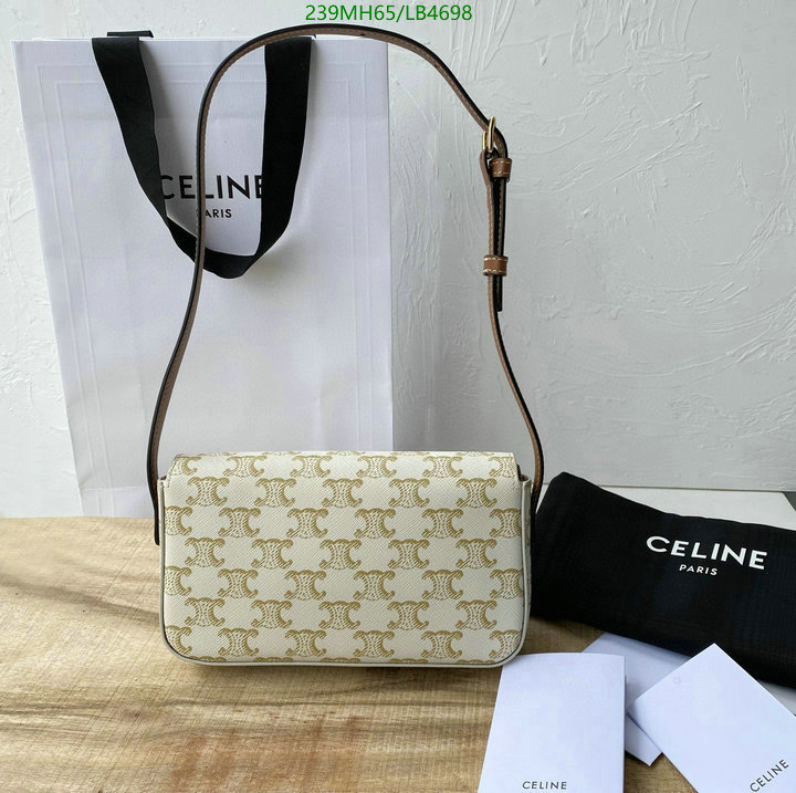 Celine Bag-(Mirror)-Triomphe Series,Code: LB4698,$: 239USD