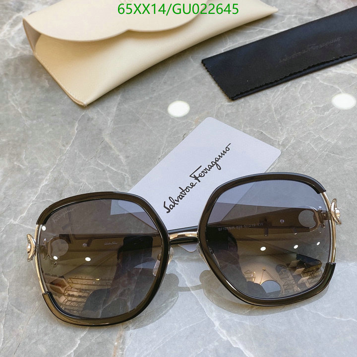 Glasses-Ferragamo, Code: GU022645,$: 65USD