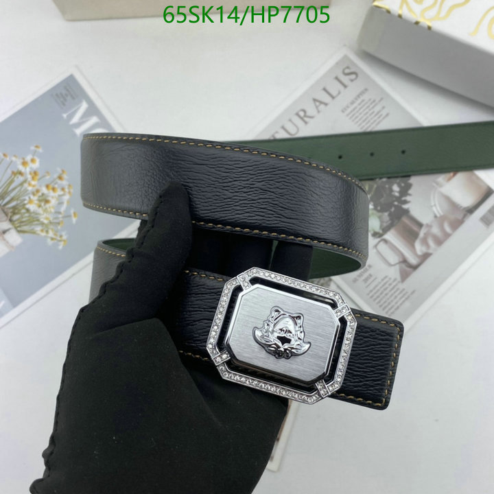 Belts-Versace, Code: HP7705,$: 65USD