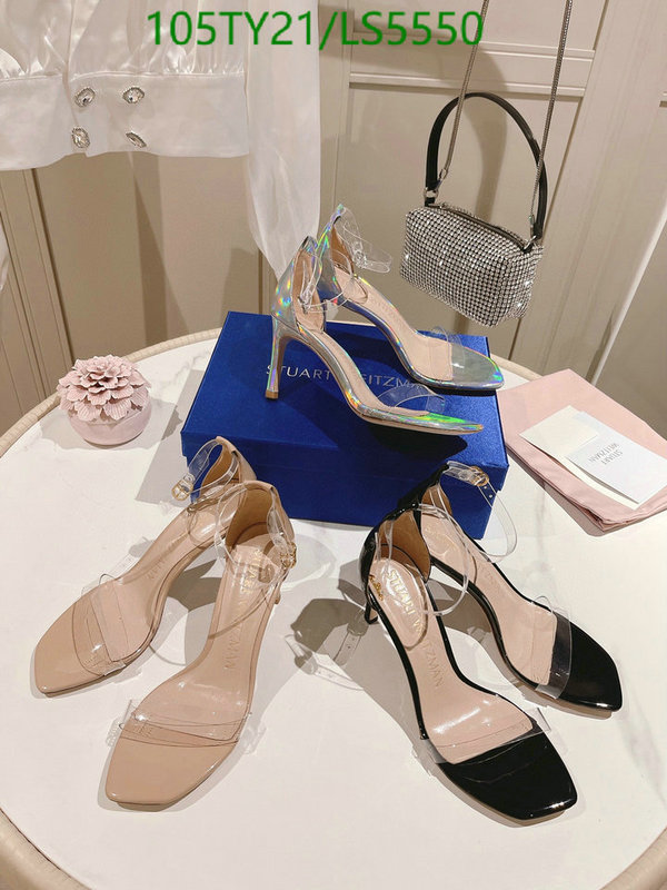 Women Shoes-Stuart Weitzman, Code: LS5550,$: 105USD