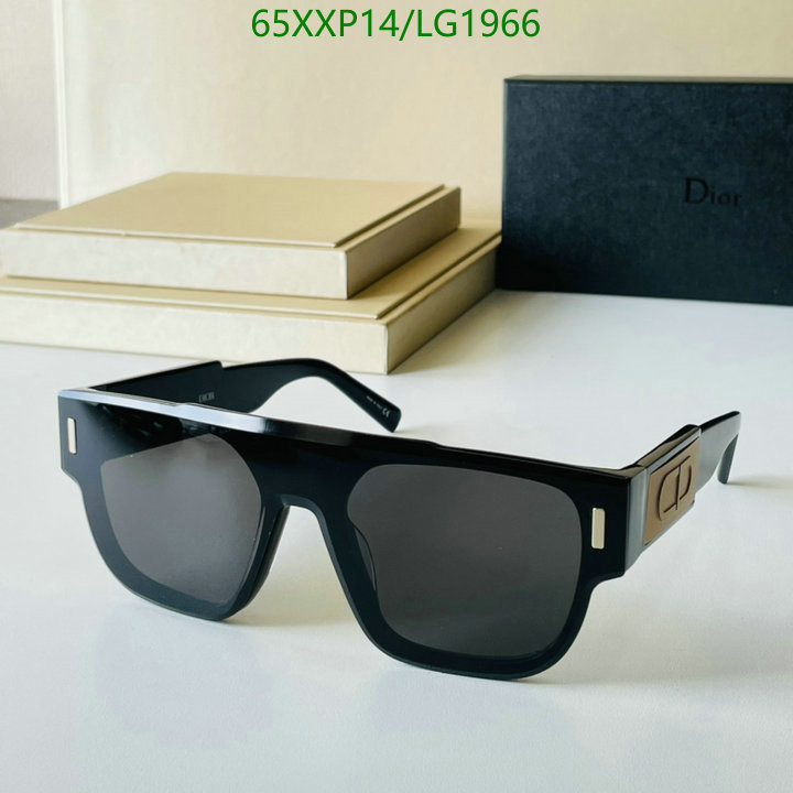 Glasses-Dior,Code: LG1966,$: 65USD