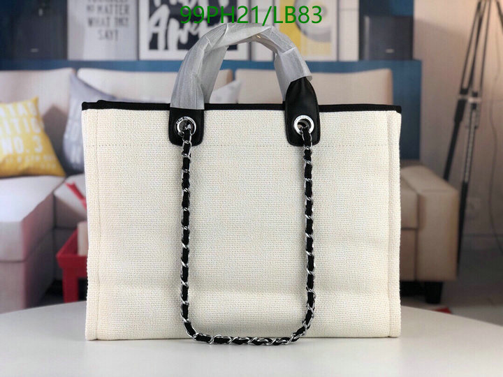 Chanel Bags ( 4A )-Handbag-,Code: LB83,$: 99USD