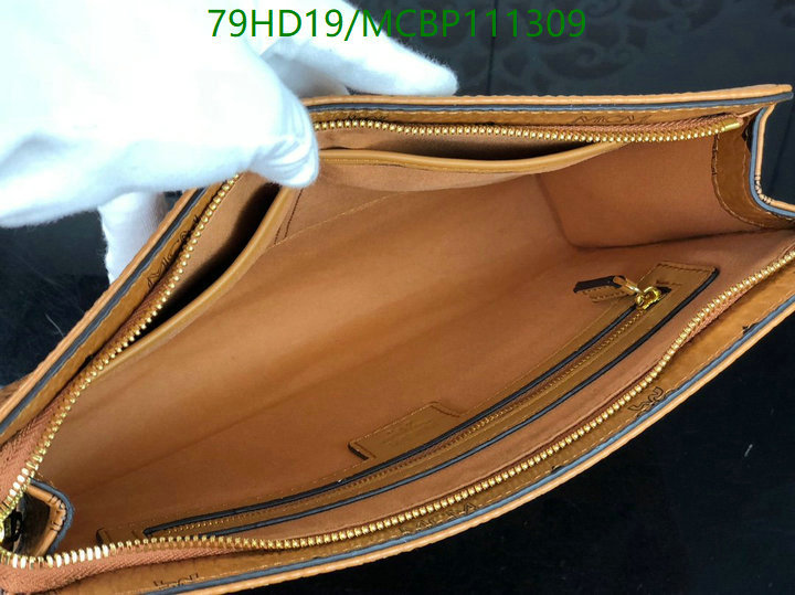 MCM Bag-(4A)-Clutch-,Code: MCBP111309,$: 79USD