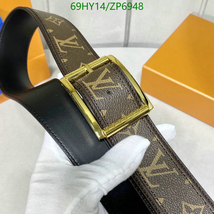 Belts-LV, Code: ZP6948,$: 69USD