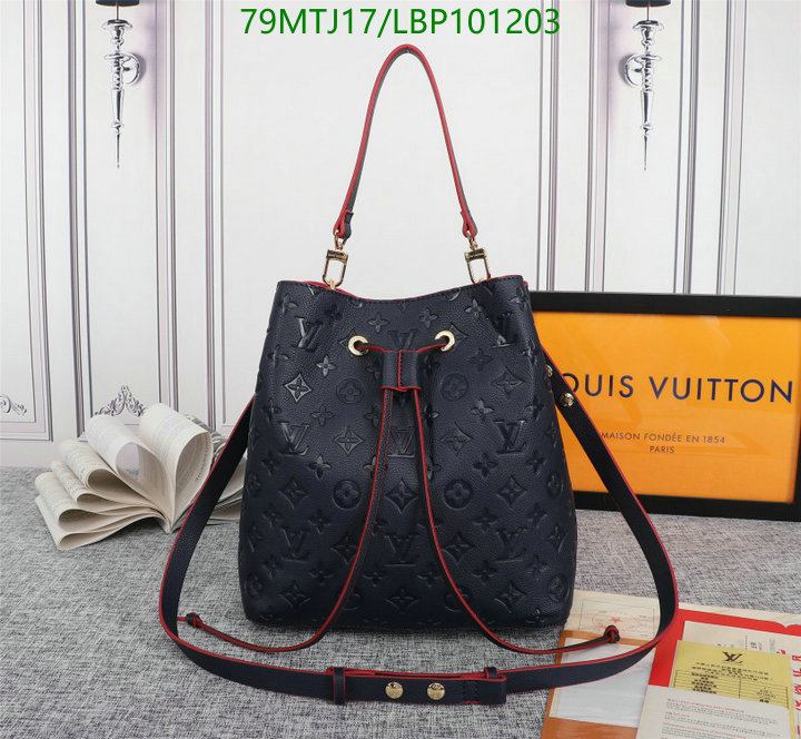 LV Bags-(4A)-Nono-No Purse-Nano No-,Code: LBP101203,$: 79USD