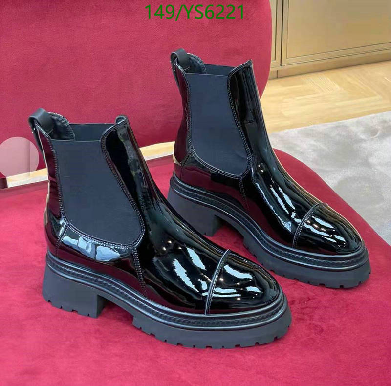 Women Shoes-Chanel,Code: YS6221,$: 149USD