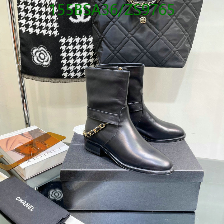 Women Shoes-Chanel,Code: ZS9765,$: 155USD