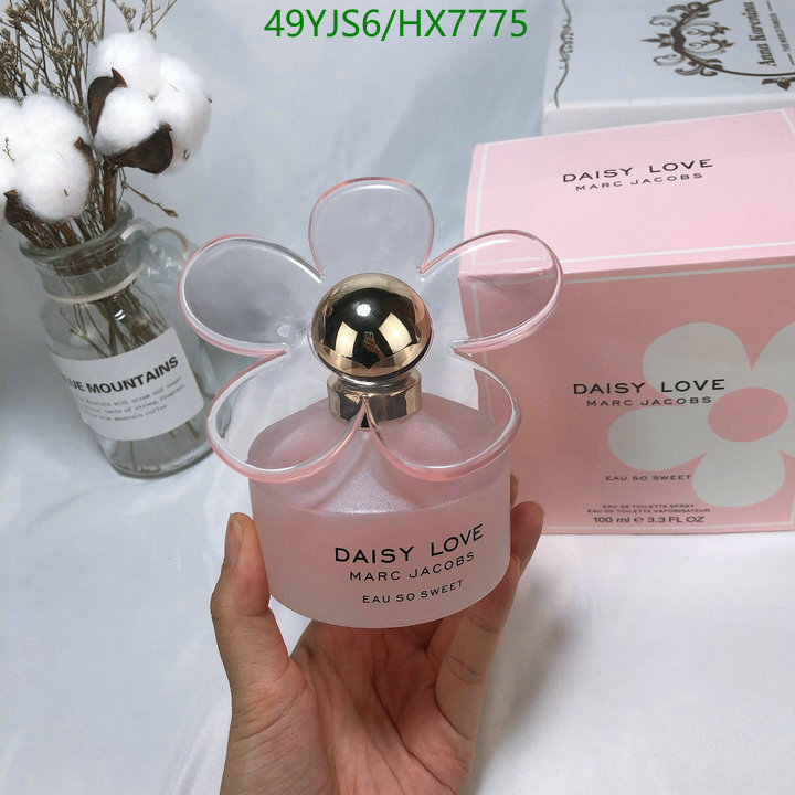 Perfume-Marc Jacobs,Code: HX7775,$: 49USD