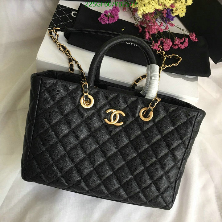 Chanel Bags -(Mirror)-Handbag-,Code: YB2577,$: 225USD