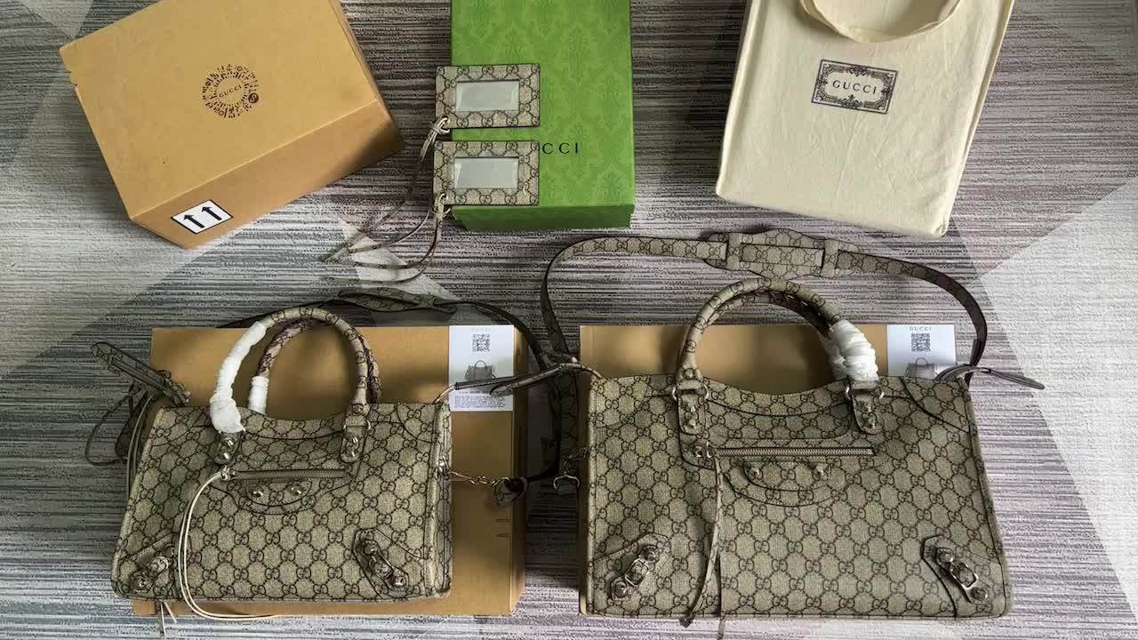 Gucci Bag-(Mirror)-Handbag-,Code: YB4094,$: 259USD