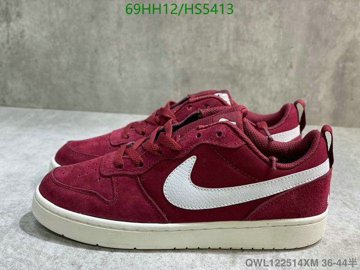 Men shoes-Nike, Code: HS5413,$: 69USD