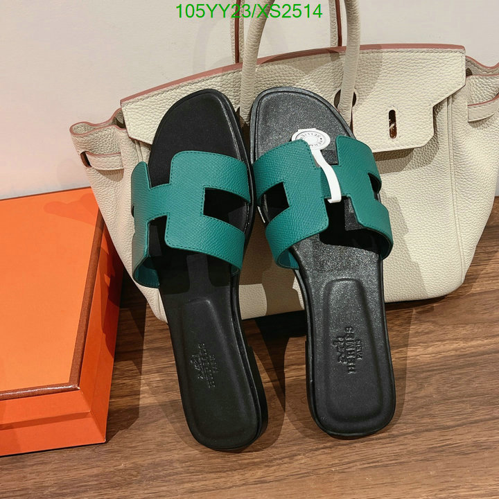 Women Shoes-Hermes,Code: XS2514,$: 105USD