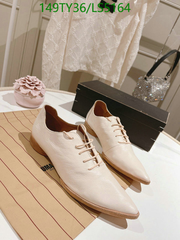 Women Shoes-UMA Wang, Code: LS5164,$: 149USD