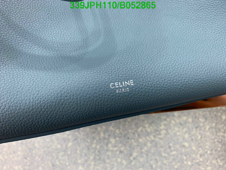 Celine Bag-(Mirror)-Handbag-,Code: B052865,$: 339USD