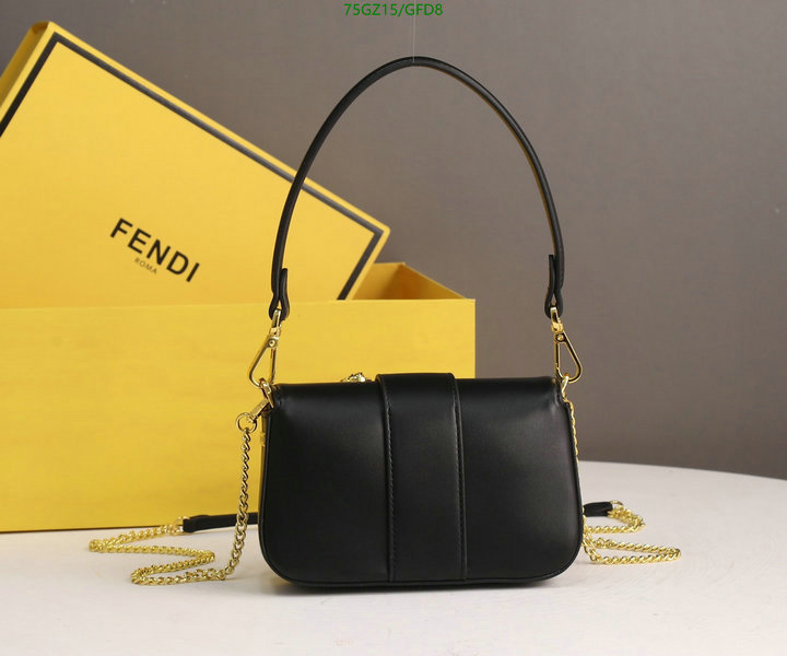 Fendi Big Sale,Code: GFD8,$: 75USD