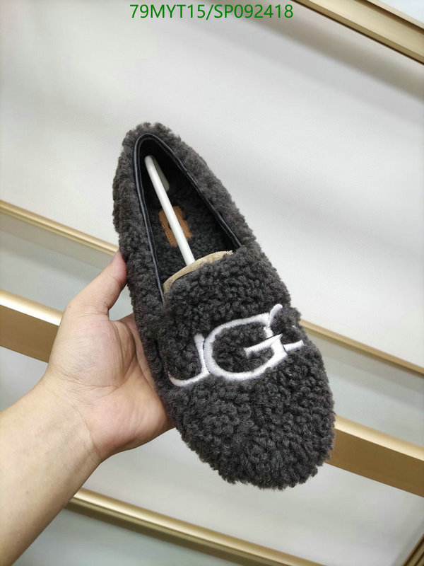 Women Shoes-UGG, Code:SP092418,$: 79USD