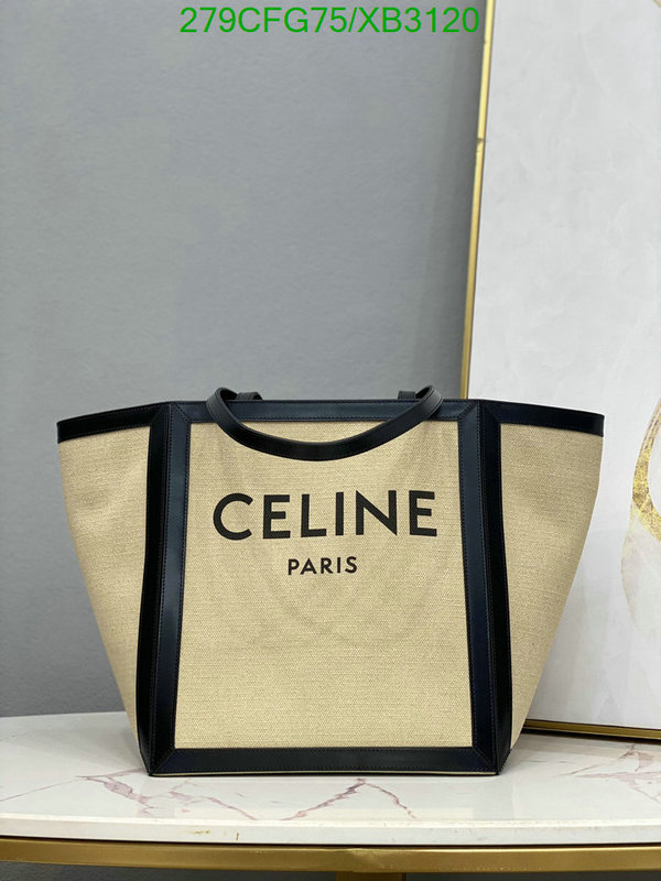 Celine Bag-(Mirror)-Handbag-,Code: XB3120,$: 279USD