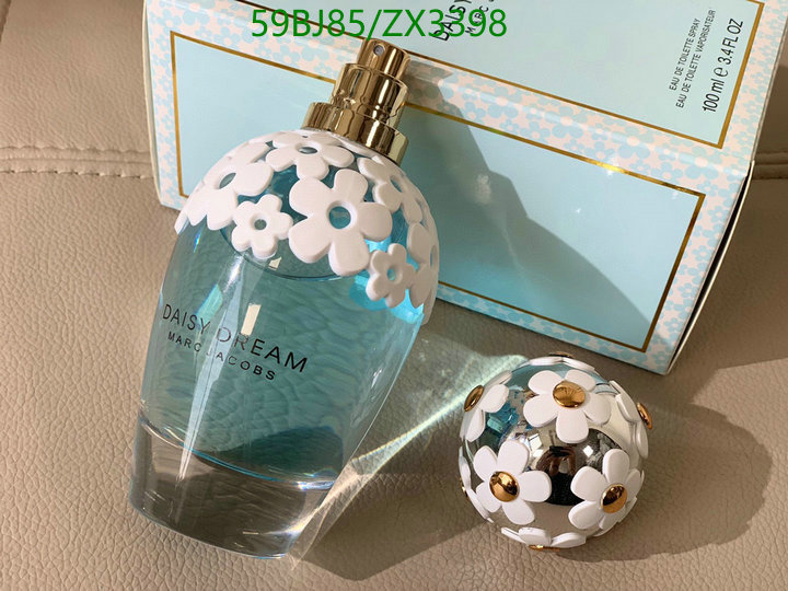 Perfume-Marc Jacobs,Code: ZX3398,$: 59USD