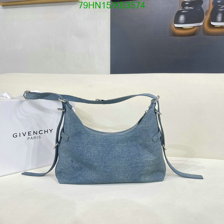 Givenchy Bags ( 4A )-Handbag-,Code: XB3574,