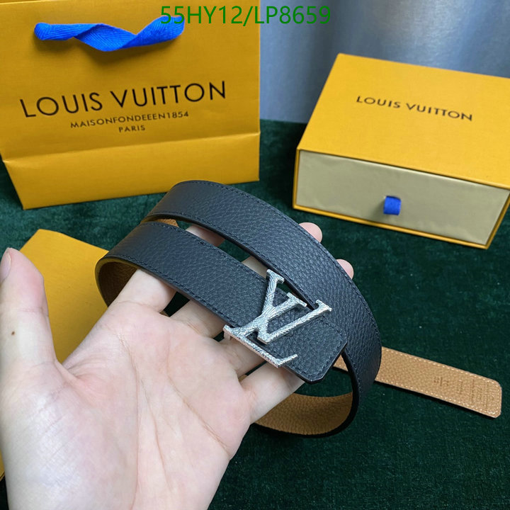 Belts-LV, Code: LP8659,$: 55USD