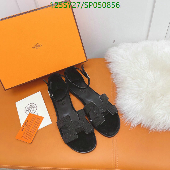 Women Shoes-Hermes,Code: SP050856,$: 125USD