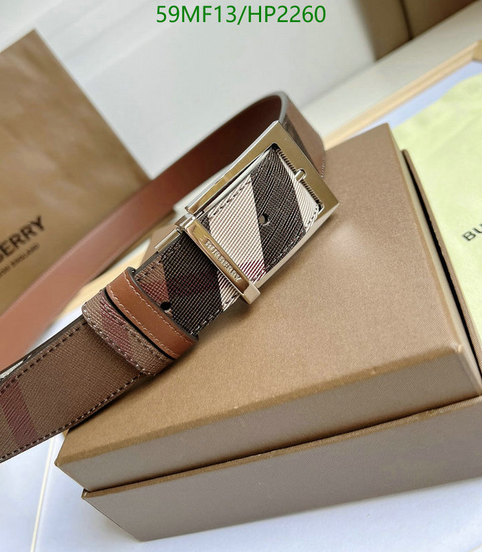 Belts-Burberry, Code: HP2260,$: 59USD