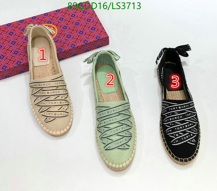 Women Shoes-Tory Burch, Code: LS3713,$: 89USD