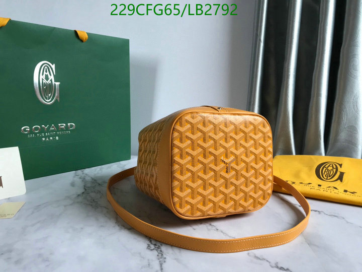 Goyard Bag-(Mirror)-Diagonal-,Code: LB2792,$: 229USD