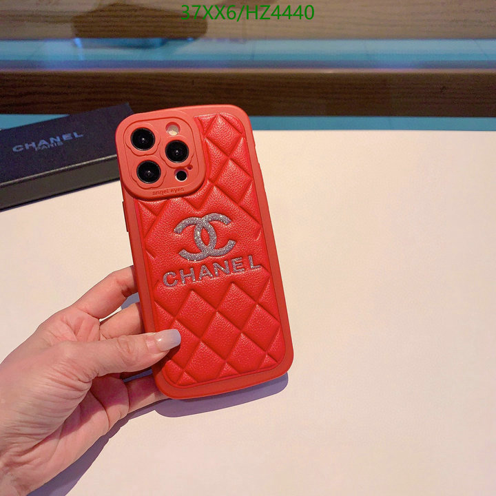 Phone Case-Chanel,Code: HZ4440,$: 37USD